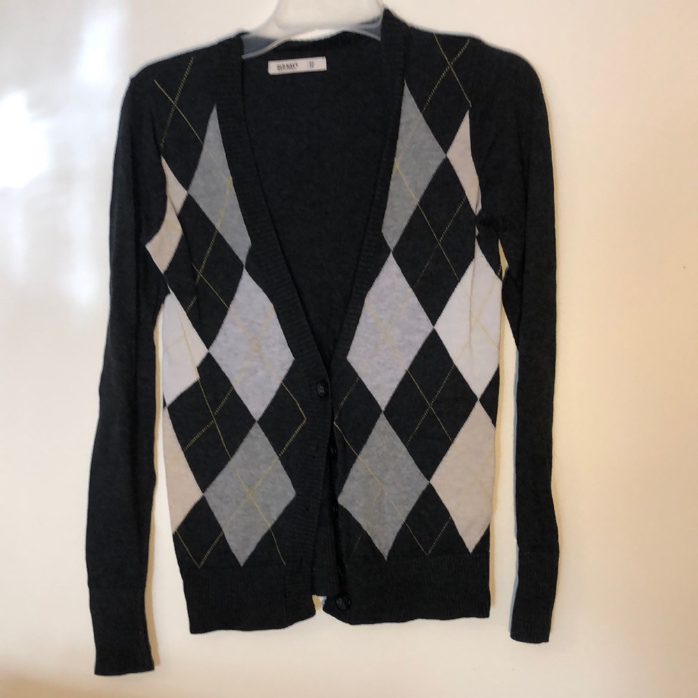 Sweater